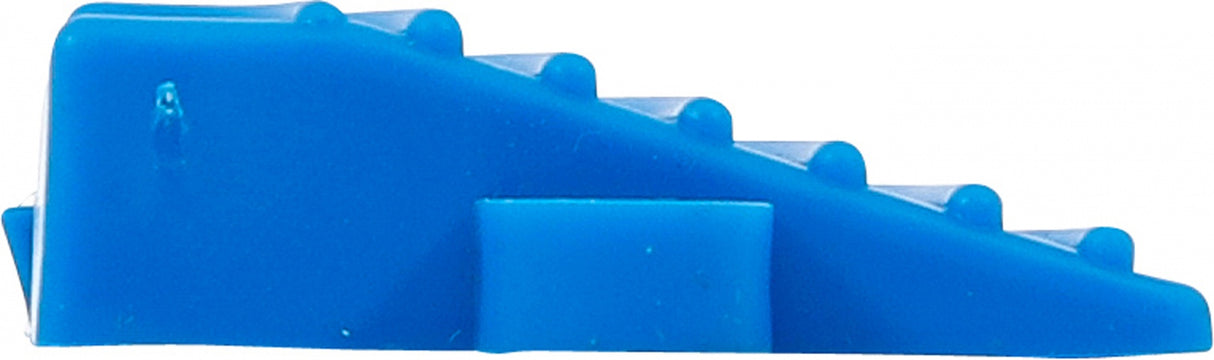 PLASTIC TILES-CORNER ELEMENT-SET | CLICK-SYSTEM | 57 X 57 X 18 MM | 10-PCS. (74548)