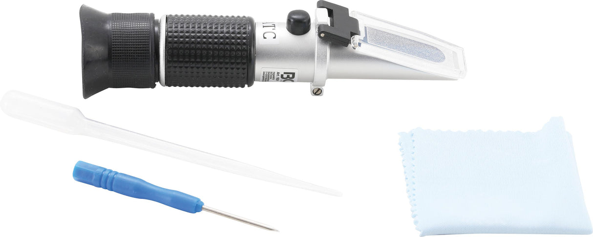 REFRACTOMETER (1824)