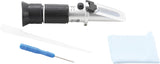 REFRACTOMETER (1824)