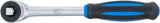 REVERSIBLE RATCHET WITH SPINNER HANDLE | 12.5 MM (1/2") (107)