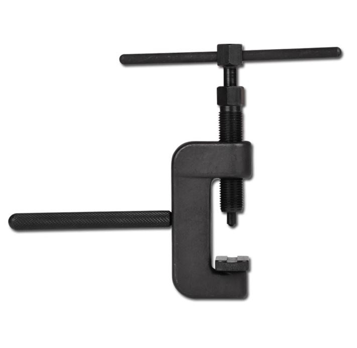 SEPARATING AND RIVETING TOOL FOR MOTORBIKE CHAINS | DIVISION 35-525 (1749)
