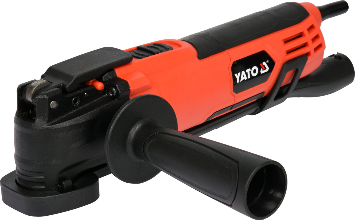 OSCILLATING MULTITOOL 500W (YT-82223)