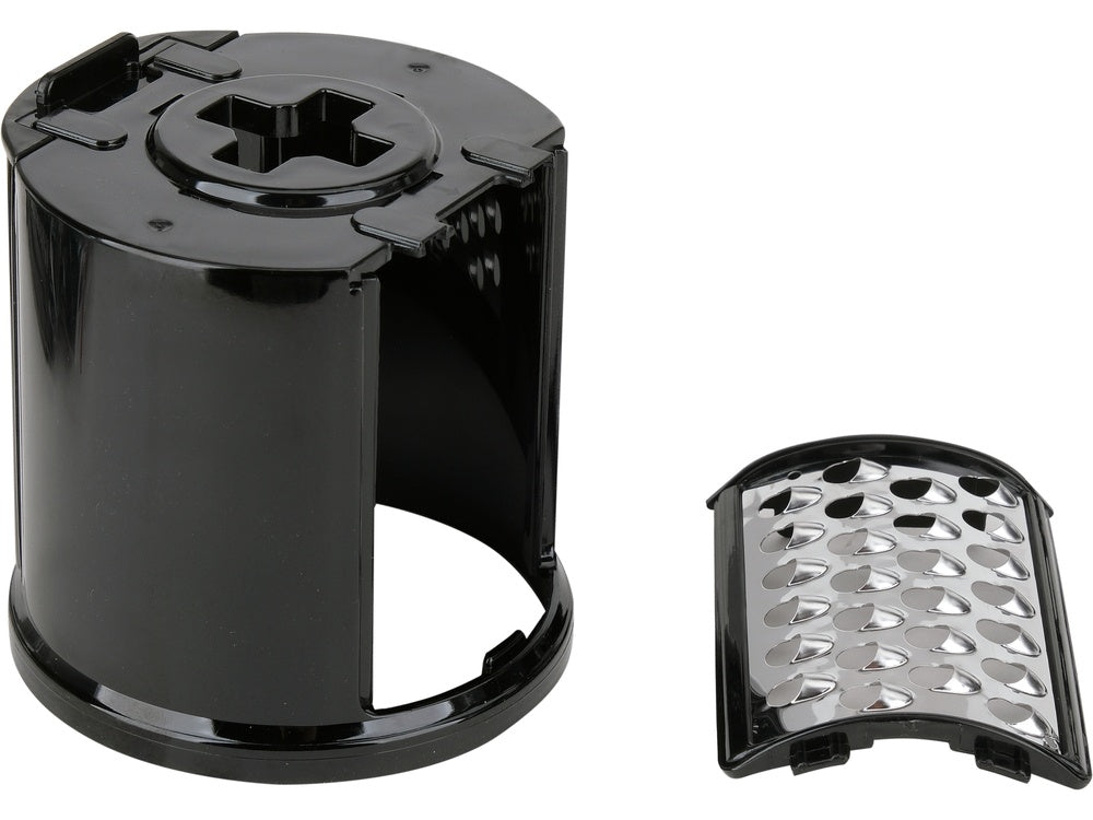 VEGETABLE CUTTER 250W, 5 BLADES (67831)