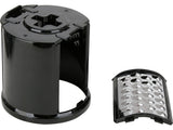 VEGETABLE CUTTER 250W, 5 BLADES (67831)