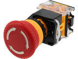 POWER SWITCH FOR ELECTRIC WHEELBARROW FOR YT-86097 (YT-861981)
