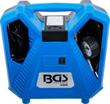 PORTABLE AIR COMPRESSOR (3386)