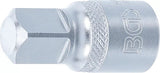 OIL SERVICE SOCKET | 12.5 MM (1/2") DRIVE | INTERNAL SQUARE | 1/2" (1016-5)