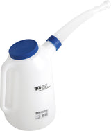 FLUID FLASK WITH FLEXIBLE SPOUT AND LID | 5 L (9944)