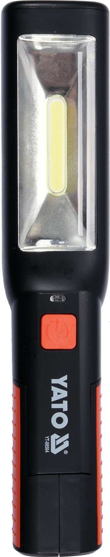 WORKSHOP LAMP 3W COB LED (YT-08504)