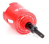 DIAMOND CORE DRILL BIT 3.5X10X24MM (YT-6045)