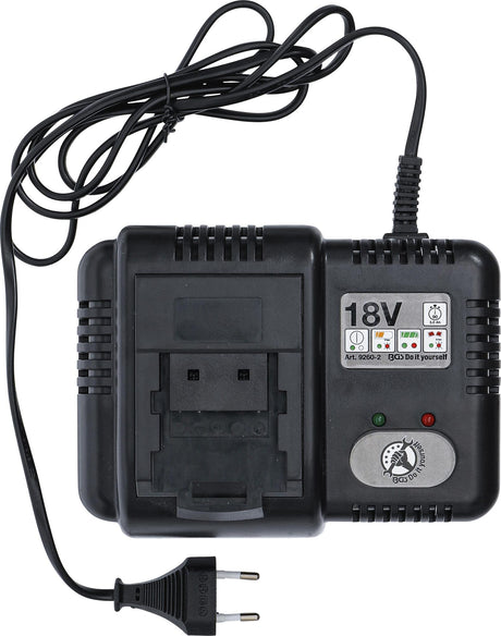 QUICK CHARGER | FOR CORDLESS IMPACT WRENCH 9260 (9260-2)