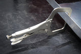 LOCKING WELDING GRIP C-CLAMP | 280 MM (496)