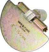 SCRAPER FOR DRAIN CLEANING (YT-24965)