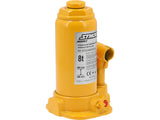 HYDRAULIC BOTTLE JACK 8T (80093)