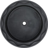AXLE NUT SOCKET | 12-POINT | FOR IVECO | 110 MM (6986)