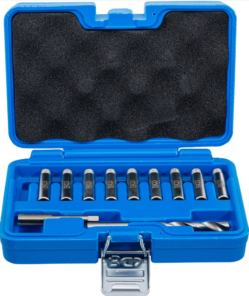 GUIDE BOLT REPAIR SET | FOR BRAKE CALLIPER CARRIERS (9347)