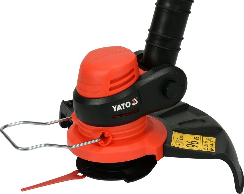 GRASS TRIMMER 18V 2IN1 - BODY (YT-85015)