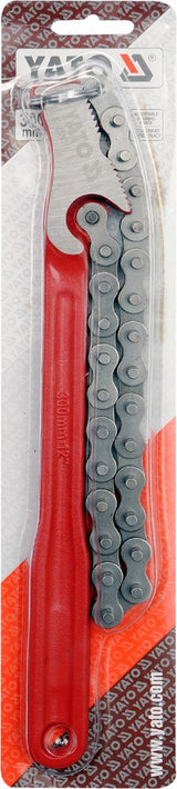 CHAIN PIPE WRENCH 300MM (YT-22260)