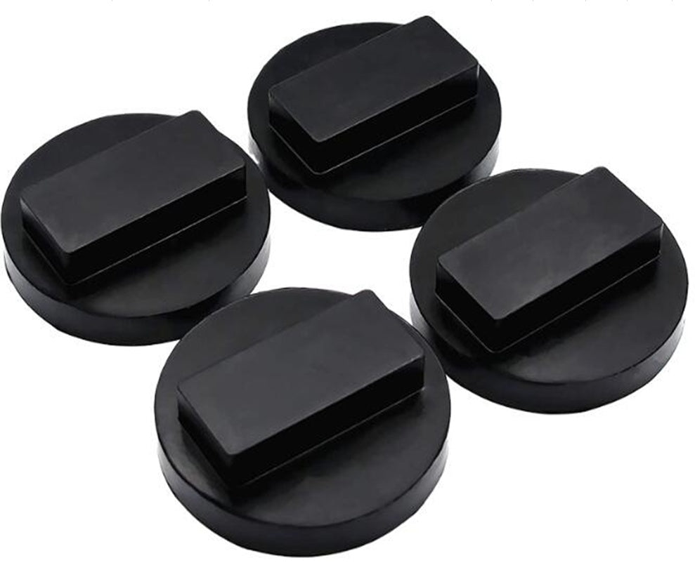 JACK PADS / RUBBER | FOR BMW | 4 PCS. (JP22)