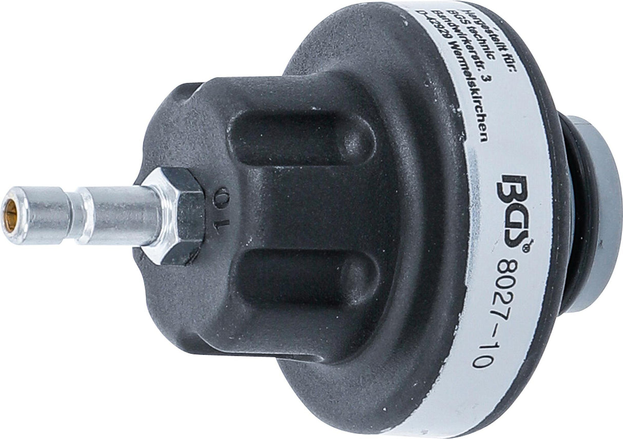 ADAPTOR NO. 10 FOR BGS 8027, 8098 | FOR BMW (8027-10)