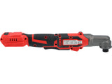 CORDLESS IMPACT DRIVER | 160 NM | 18V | BATTERY NOT INCLUDED (YT-828031)
