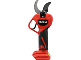 PRUNER 18V 40MM (BODY; BL MOTOR) (YT-828383)