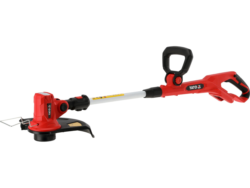 GRASS TRIMMER 18V (BODY) (YT-85018)
