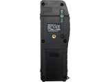 LASER RECEIVER WITH CLAMP 1-70 M (YT-30421)