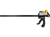 QUICK RELEASE PLASTIC CLAMP 350MM (38406)