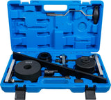 DUPLEX CLUTCH REPAIR KIT | FOR VAG DSG TRANSMISSIONS (70149)
