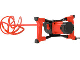 MORTAR MIXER II GEARS 1850W (YT-82608)