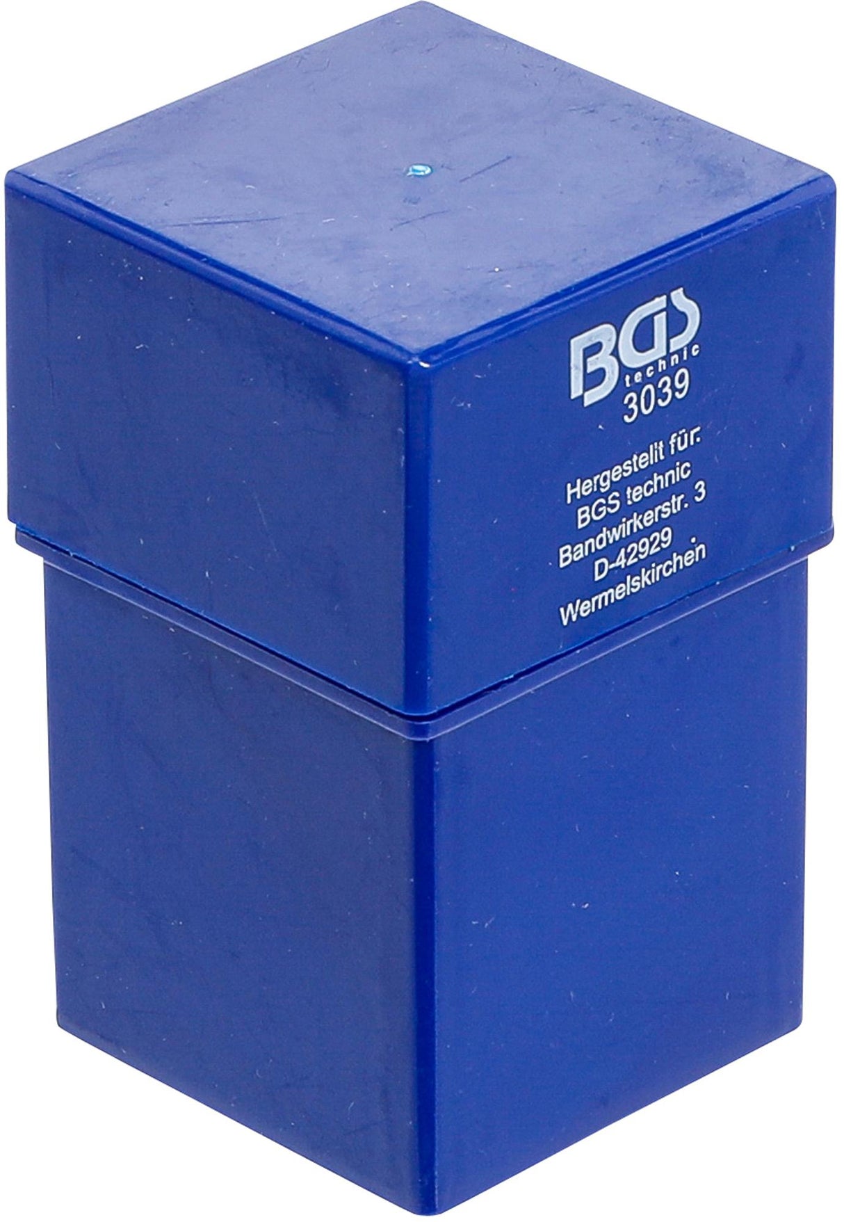 FIGURE PUNCH SET | 10 MM (3039)