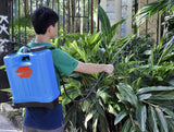 GARDEN SPRAYER PUMPED 16 L (EW-0016)