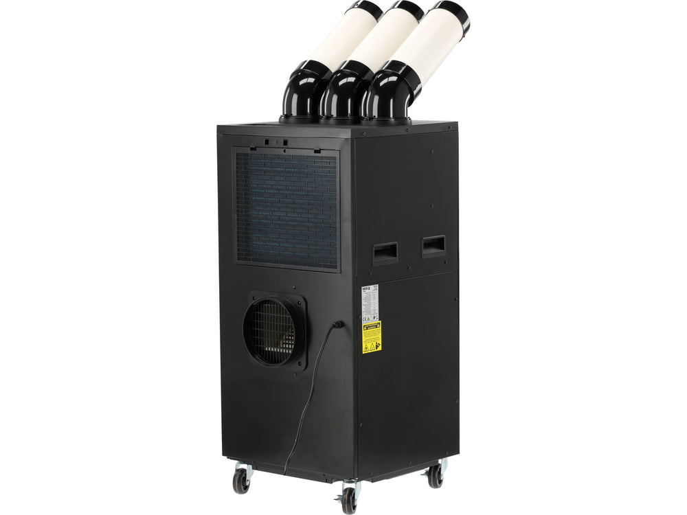 PORTABLE AIR CONDITIONER 5.5 KW (YT-99452)