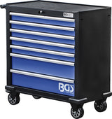 WORKSHOP TROLLEY XL | 7 DRAWERS | EMPTY (4205)