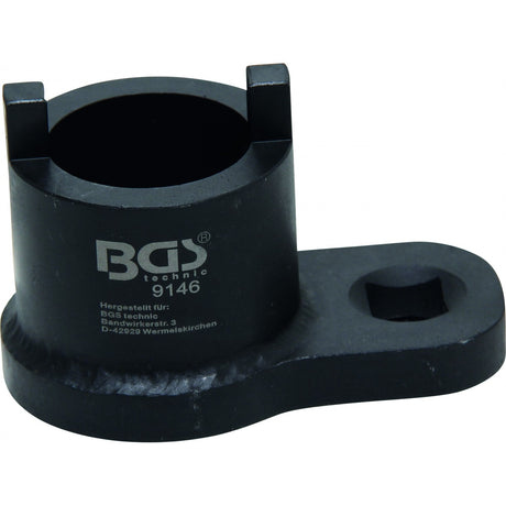 CAMSHAFT LOCKING TOOL | FOR 1.3L PSA DIESEL (9146)