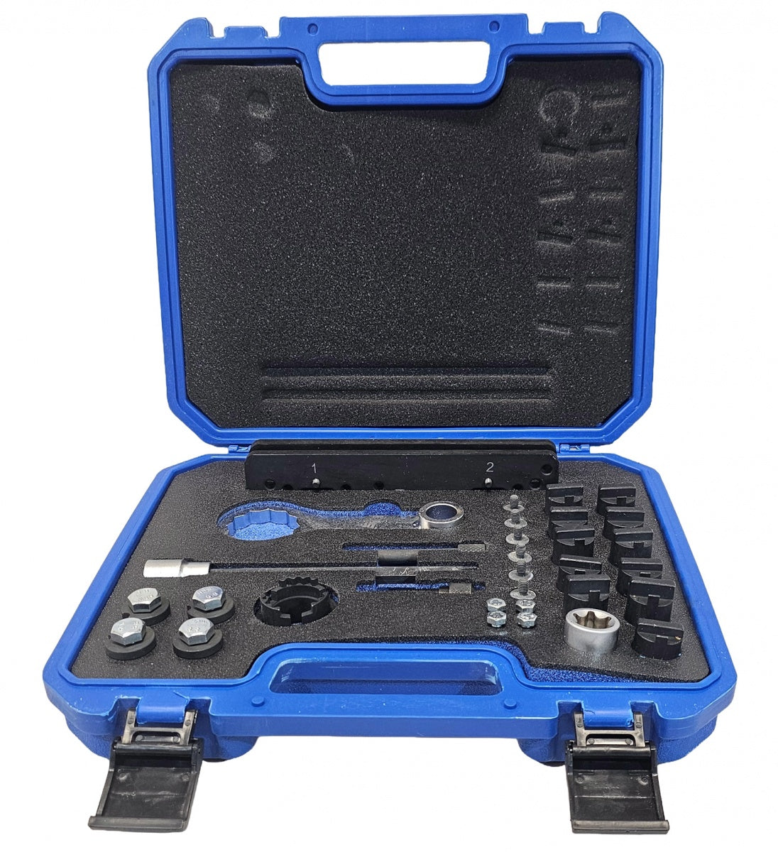 ENGINE LOCKING TOOL SET | PORSCHE 3.0T TFSI VW AUDI 3.0L A4 A6 OEM T40331 (S32561)