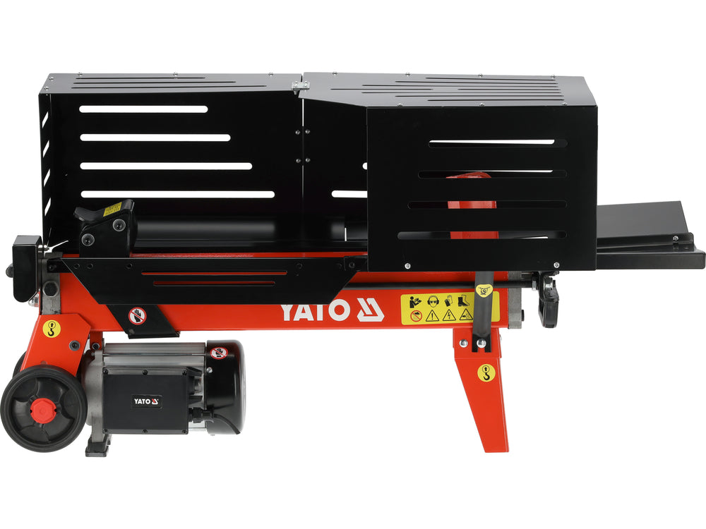 LOG SPLITTER 7T (YT-79951)