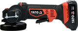 ANGLE GRINDER 18V - 2AH (YT-82826)
