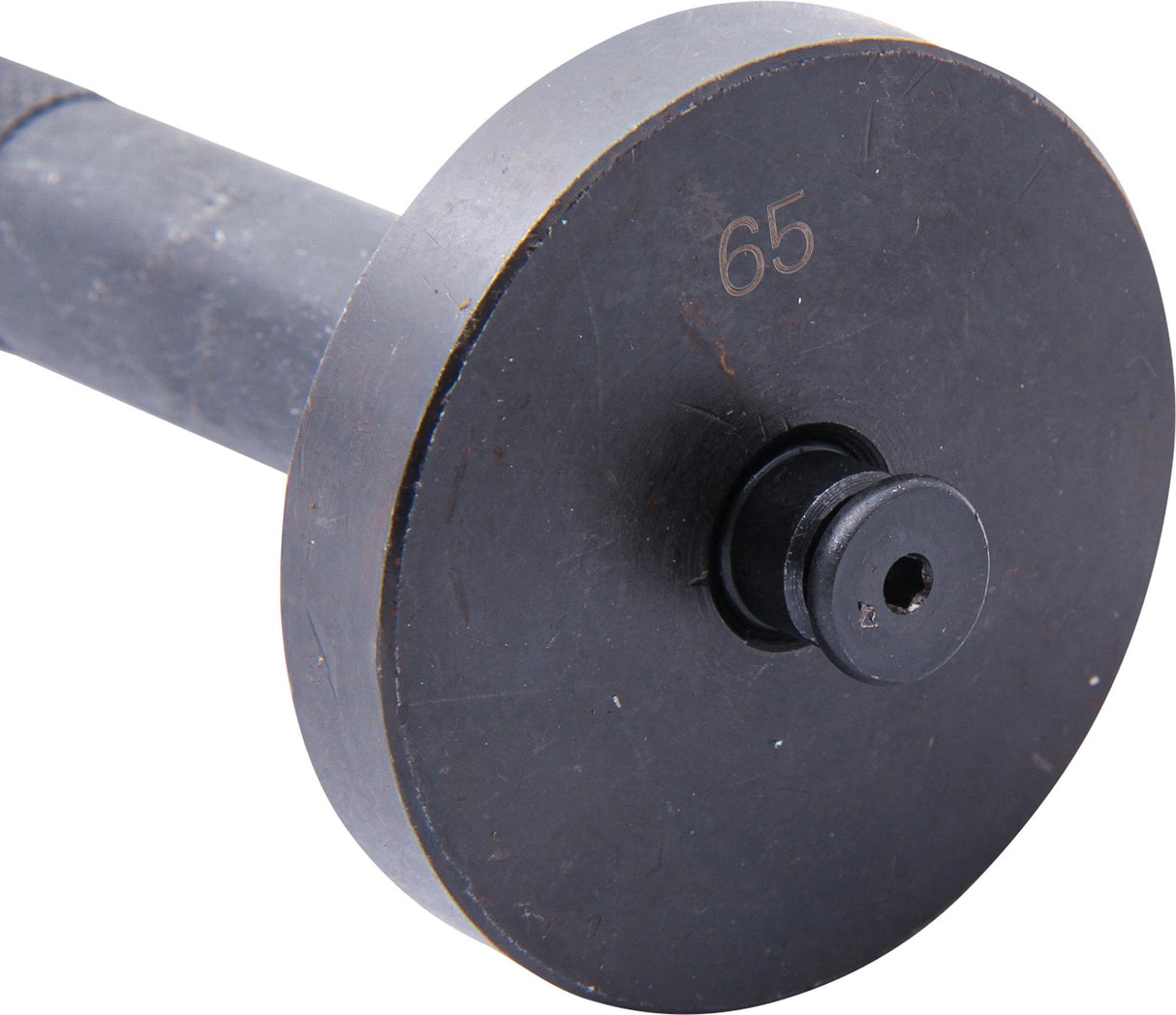 BEARING AND BUSH DRIVER SET | 52 PCS. (8467)