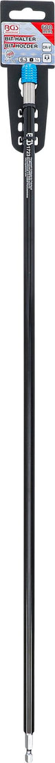 AUTOMATIC BIT-HOLDER | INTERNAL HEXAGON 6.3 MM (1/4") | 600 MM (1723)