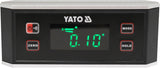 150 MM DIGITAL LEVEL  WITH LED (YT-30395)