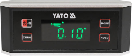 150 MM DIGITAL LEVEL  WITH LED (YT-30395)