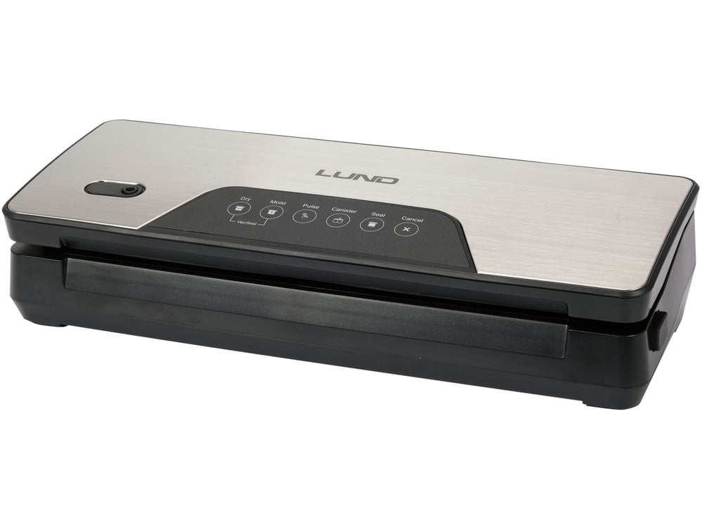 VACUUM SEALER 130W, MAX 30CM (67877)