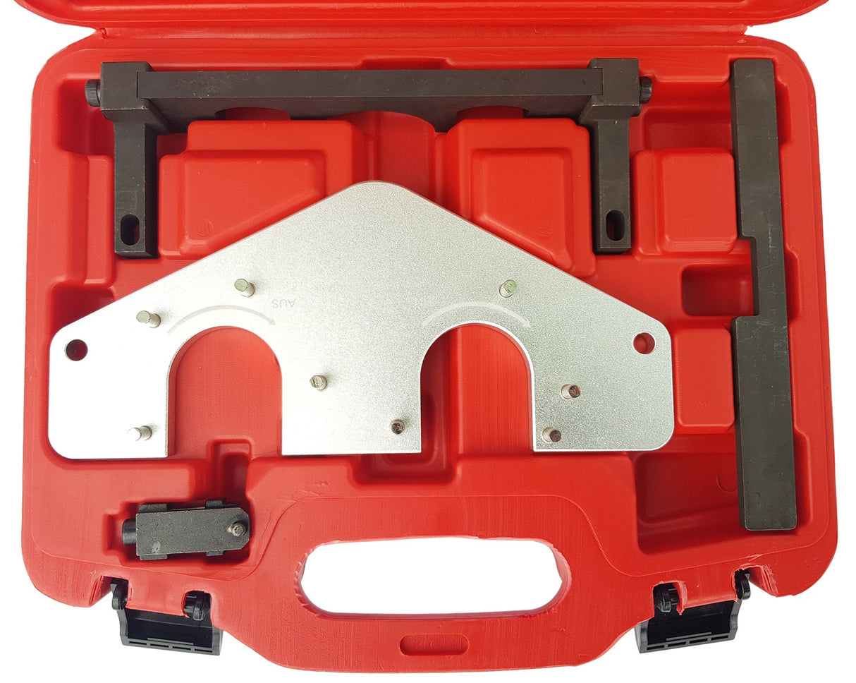 ENGINE LOCKING KIT | MERCEDES-BENZ M156 & M159 (SK1709)