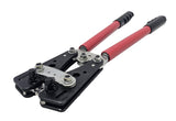 WIRE CRIMPING PLIERS | 6-50 MM² (CT01)