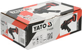 ANGLE GRINDER 18V - 2AH (YT-82826)