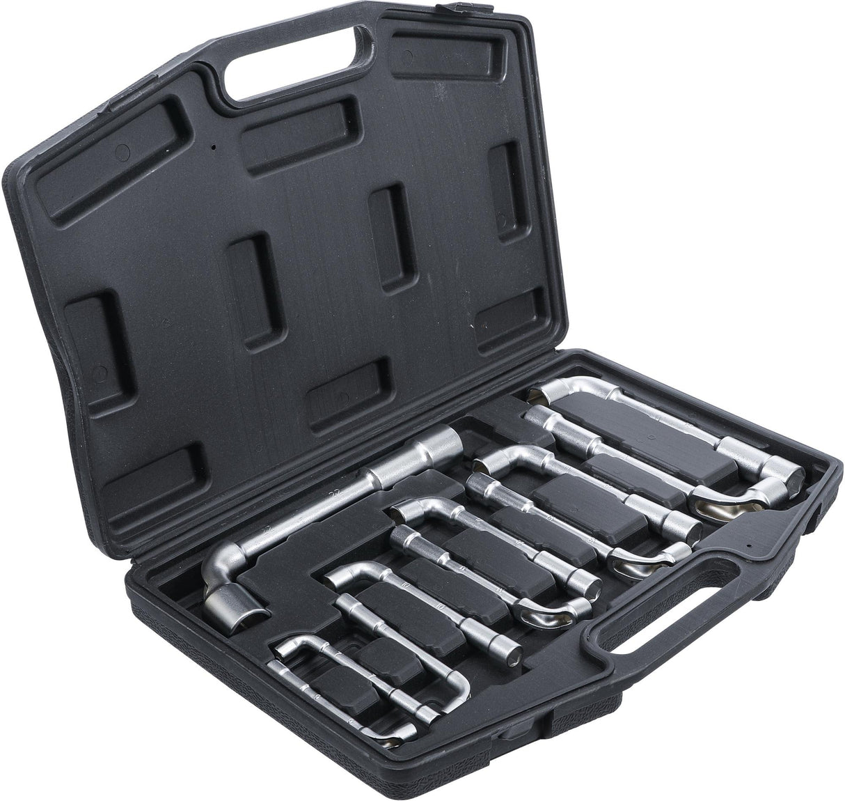DEEP HOLE PIPE SPANNER SET | 6 - 22 MM | 11 PCS. (1178)