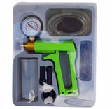 VACUUM/PRESSURE GAUGE, FOR BRAKE FLUID BLEEDING (HS-A998)