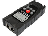 WIRE TRACKER ANTI-INTERFERENCE DESIGN (YT-73137)